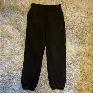 Reebok joggers